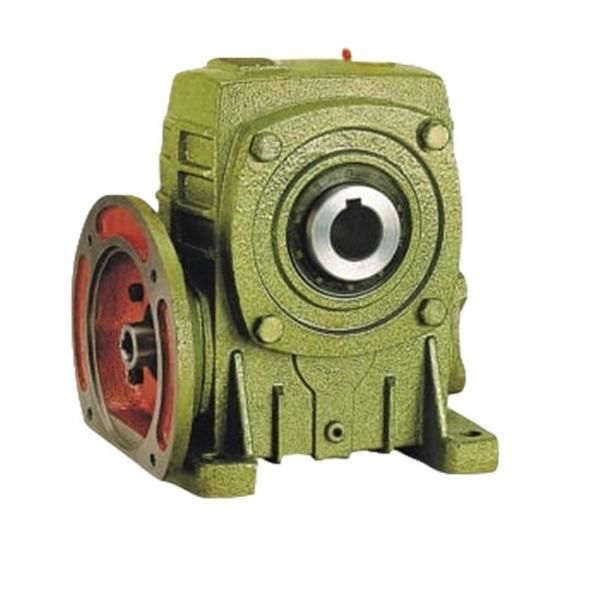 Eed Wpdka Series 50 Worm Gearbox Speed Reducer