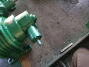 Ngw-S Planetary Gear Reducer Speed Reducer Gearbox