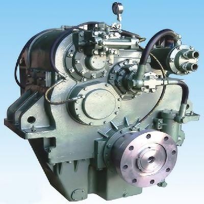 China Advance Fada Planetary Transmission Small/High-Power Reducer Light Diesel Engine Propeller Marine Boat Gearbox for JT600 Series