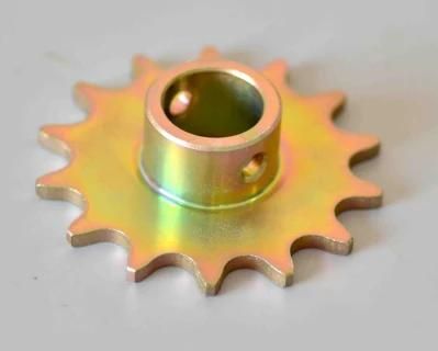 Conveyor Sprocket with Hub