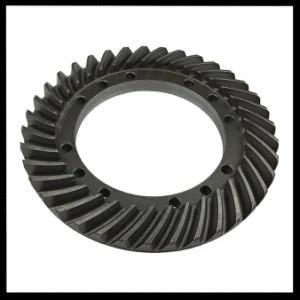 Economical and Practical Rear Bevel Gears and Pinion in Tractor Spares Parts