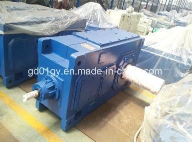PV Series Sturdy Construction High Ratio Agricultural Transmission Bevel Gearboxes