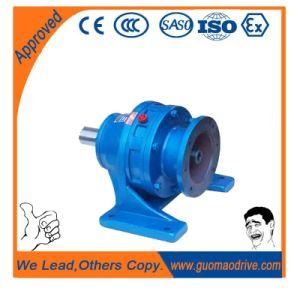 High Quality Xb Series Bwd5 Cycloidal Gearbox for Brick Making Machine