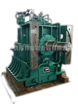 Weihao Bxl360b Bxl Pump Box in One Clutch Reduction Gearbox