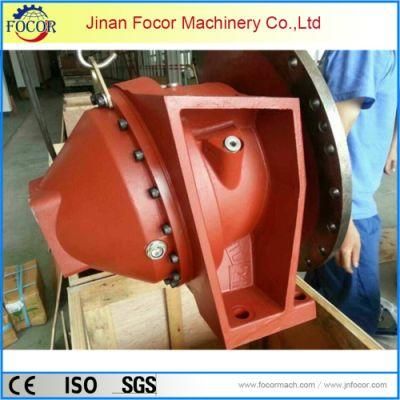 Fk730b Gearbox Is Suitable in Stock Use for Mixer Truck