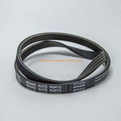 Pk Belt Hot Sale in China Belt 7pk Belt