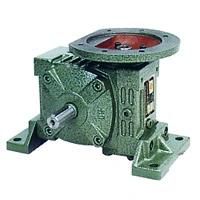 Farm Machinery and Equipment Wp Series Speed Reducer Worm Gearbox