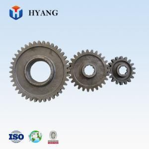 Chinese Manufacture Supply Metal Small Bevel Gear