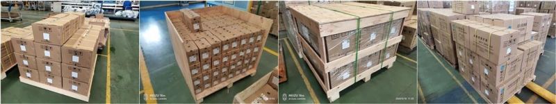 Bevel Helical Gear Box for Ceramic Conveyor System