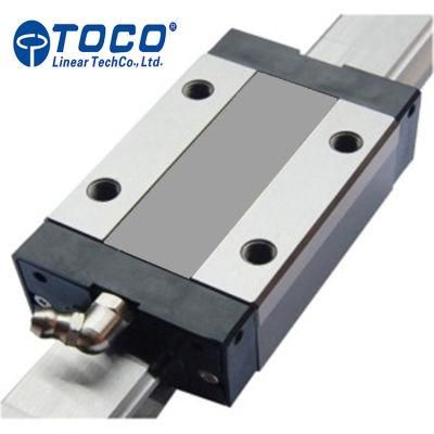 Linear Guide, Motion Parts, High Precision