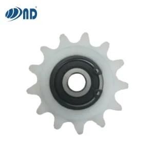 Stainless Steel Sprocket for Roller Chain &amp; Agriculture Chain &amp; Food Machinery
