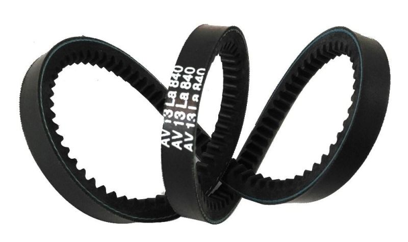 Wholesale High Quality Cx1505li Rubber Toothed Belt