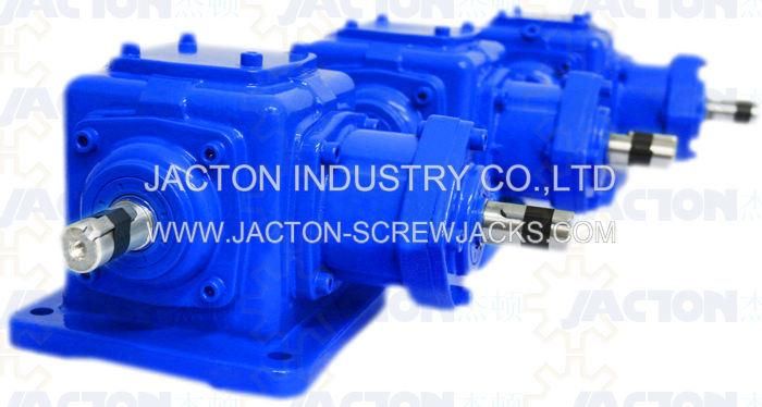 Best Right Angle Hollow Shaft Gearboxes, 90 Degree Hollow Shaft Four Way Gearbox Price