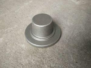 Forged Weld Neck Stainless Steel Flange