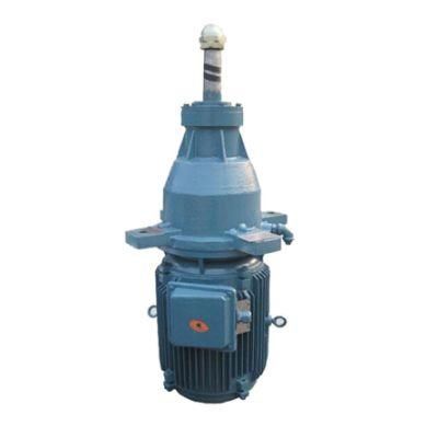 Cooling Tower Reducer Special Speed Reducer for Cooling Tower Ngw-L-F61 Gear Box