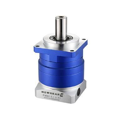Hot-Selling High Quality Low Noise Planetary Gear Reducer for Printing Equipment