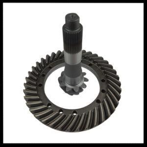 Best Seller Spiral Bevel Gear