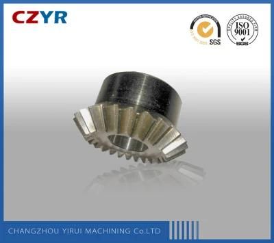 CNC Machine Custom Non-Standard Drawing Gear