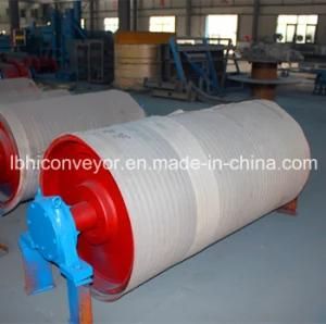 High-Performance Long-Life Conveyor Pulley with Competitive Price