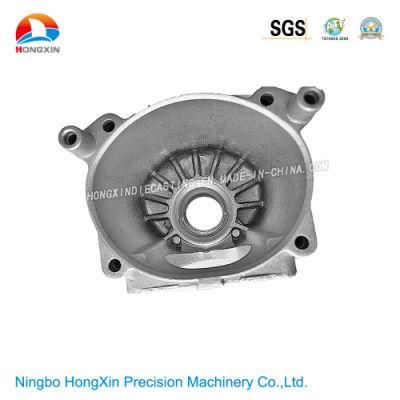 ODM OEM Aluminum Alloy Die Casting Power Tool Gearbox Housing