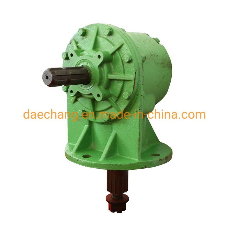 44HP Post Hole Digger Gearbox with Cheap Price