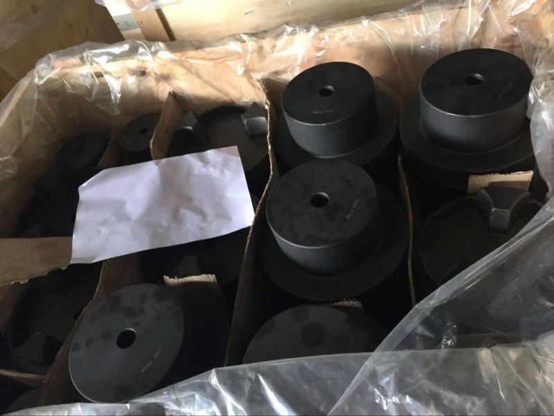 Factory Price High Quality Abrasion-Resistant Flexible Rubber HRC/ H Type Coupling Spider Buffer