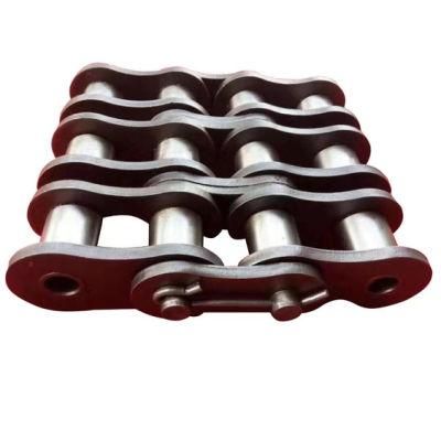 200-3 ANSI Oil Field Chain Roller Chain Petroleum Drilling Machine Chain