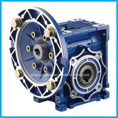 Stable Aluminium Alloy Forward Reverse Gearbox