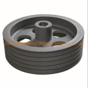 Inclined Belt Reducer Pulley