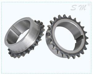 Custom-Built Plastic Tooth Gear Wheel with High Quality