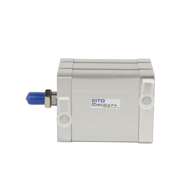 Cq2 Series Thin Type (Compact) Pneumatic Cylinder (CDQ2B Magnet type)