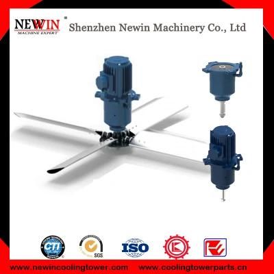 Direct-Connected Planetary Gear Reducer -- Ndq Series