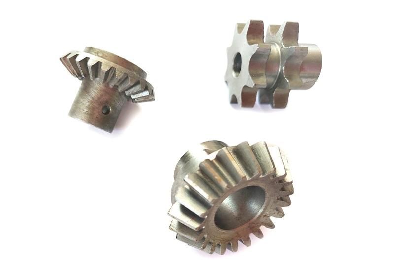 Material Gear Bevel Gear 45