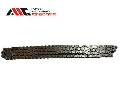 525h 40mn Carbon Steel Motorcycle Roller Chain