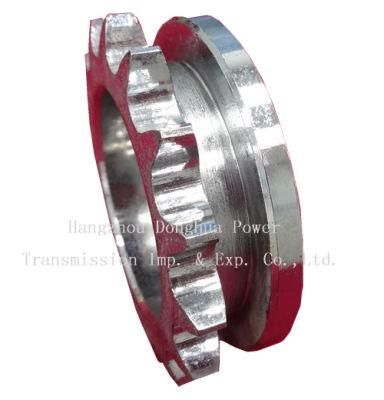 High Quality Double Single Chain Wheel