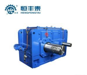 B Series Gear Reducer Same as Flender Bevel Helical Gearbox