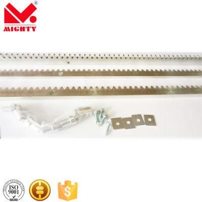 Sliding Door Steel Gear Rack M4/ M6, with Studs to Be Welded