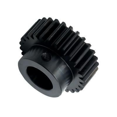 OEM High-Accuracy Sintered Planetary Gear to Automobile Starters