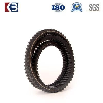 Toothed Rubber Transmission Belt Belt V-Belt 1117la