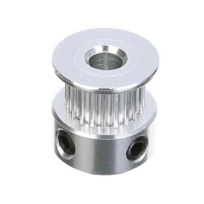 Gt2 Idler Timing Pulley 16/20 Tooth Wheel Bore 3/5mm
