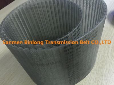 PU Welded Timing Belt/ Endless Jointed/Turly Endless/Flex Timing Belts