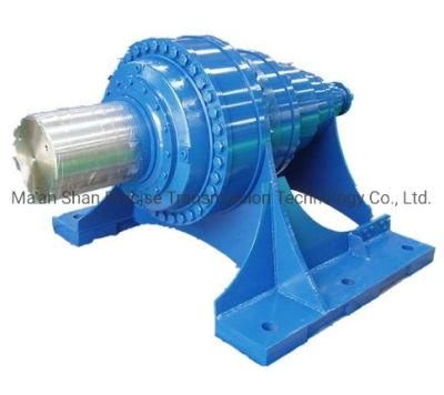 P Series Standard Helical Planetary Gearbox Reducer