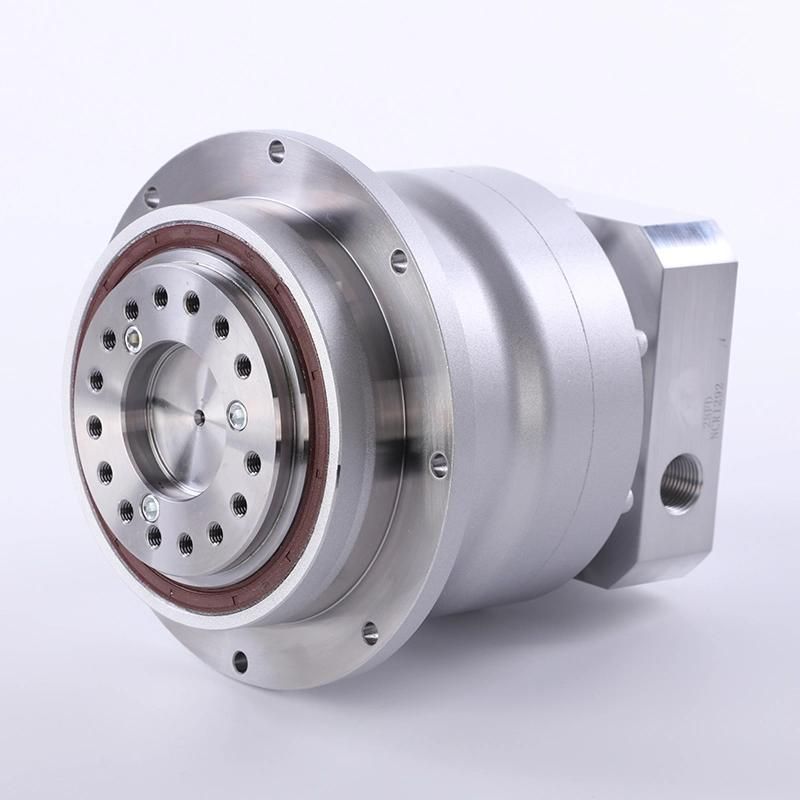 Hangzhou Melchizedek Eed Transmission Ept-140 Series Precision Planetary Reducer/Gearbox