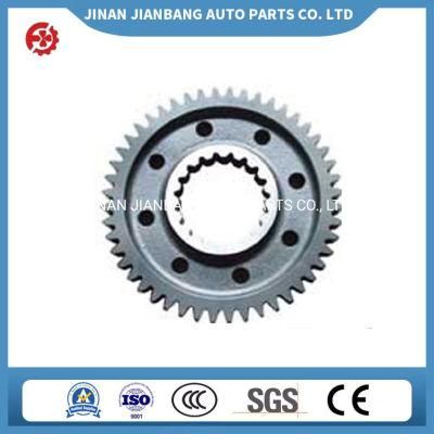 for HOWO Shacman FAW Foton Beiben Camc Dfm Truck Spare Part Gear