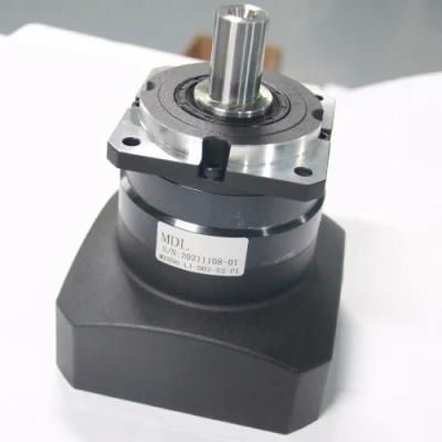 High Preicsion Mechanical Gear Transmission Gearbox Planetary Speed Reducer for Robot Motion Transmission