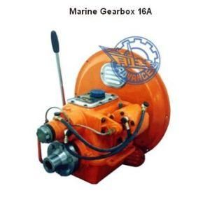 Hangzhou Advance/Fada Small Marine Gearbox for Boat Transmission/Reverse/Forward
