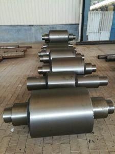 Guaranteed Quality Pnumatic Unwinder Air Forging Shaft