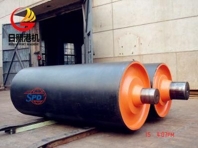 SPD Conveyor Pulley