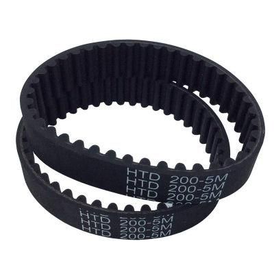 Wholesale Htd 3m 5m 8m 14m Pk Conveyor Motorcycle Rubber Synchronous Timing V Belt