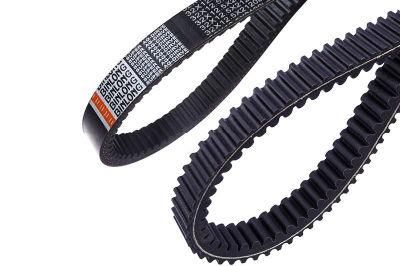 Variable Speed V Belt for Motorcycles
